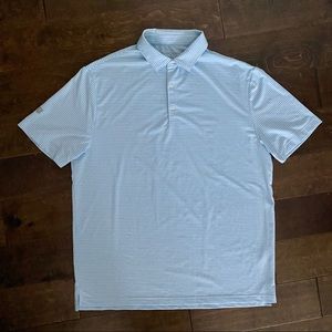 Men’s Hickey Freeman Polo